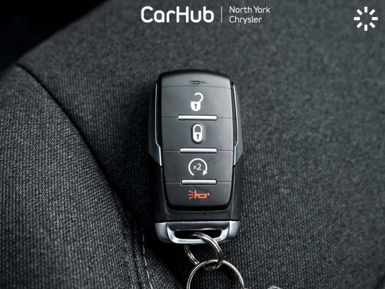 2025 RAM 2500 Big Horn 8' Box 6.4L HEMI Alpine Audio Remote Start Heated Seats & Steering Wheel Photo