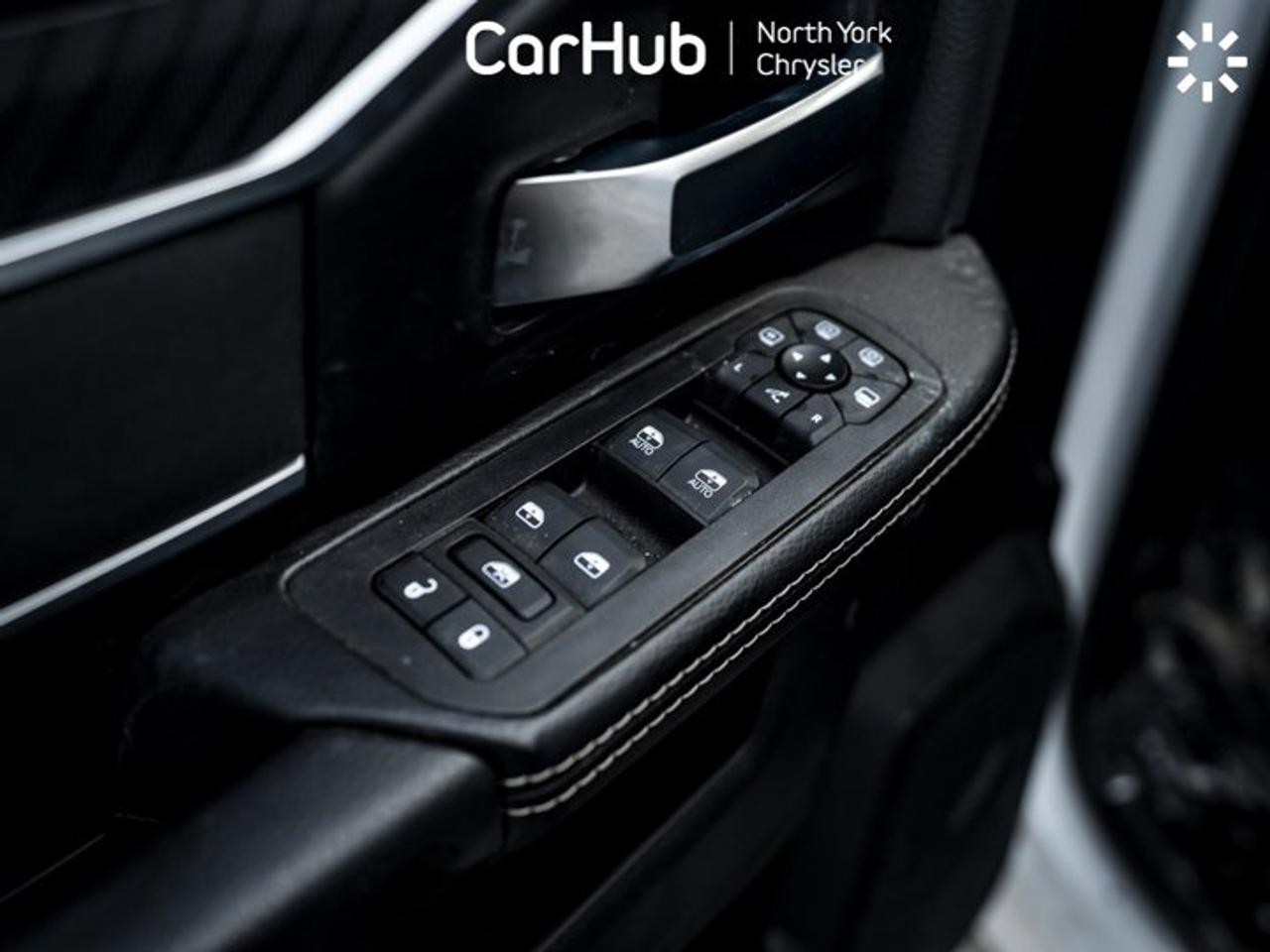 2025 RAM 2500 Big Horn 8' Box 6.4L HEMI Alpine Audio Remote Start Heated Seats & Steering Wheel Photo