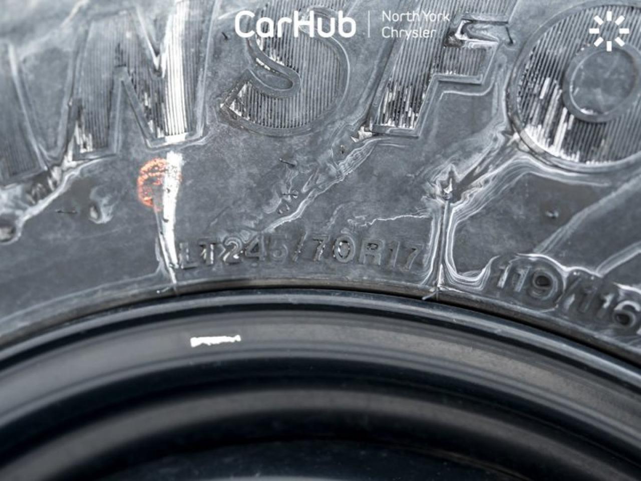 2025 RAM 2500 Tradesman 8' Box 6.4L V8 HEMI 12'' Display Convenience Group Navi Photo