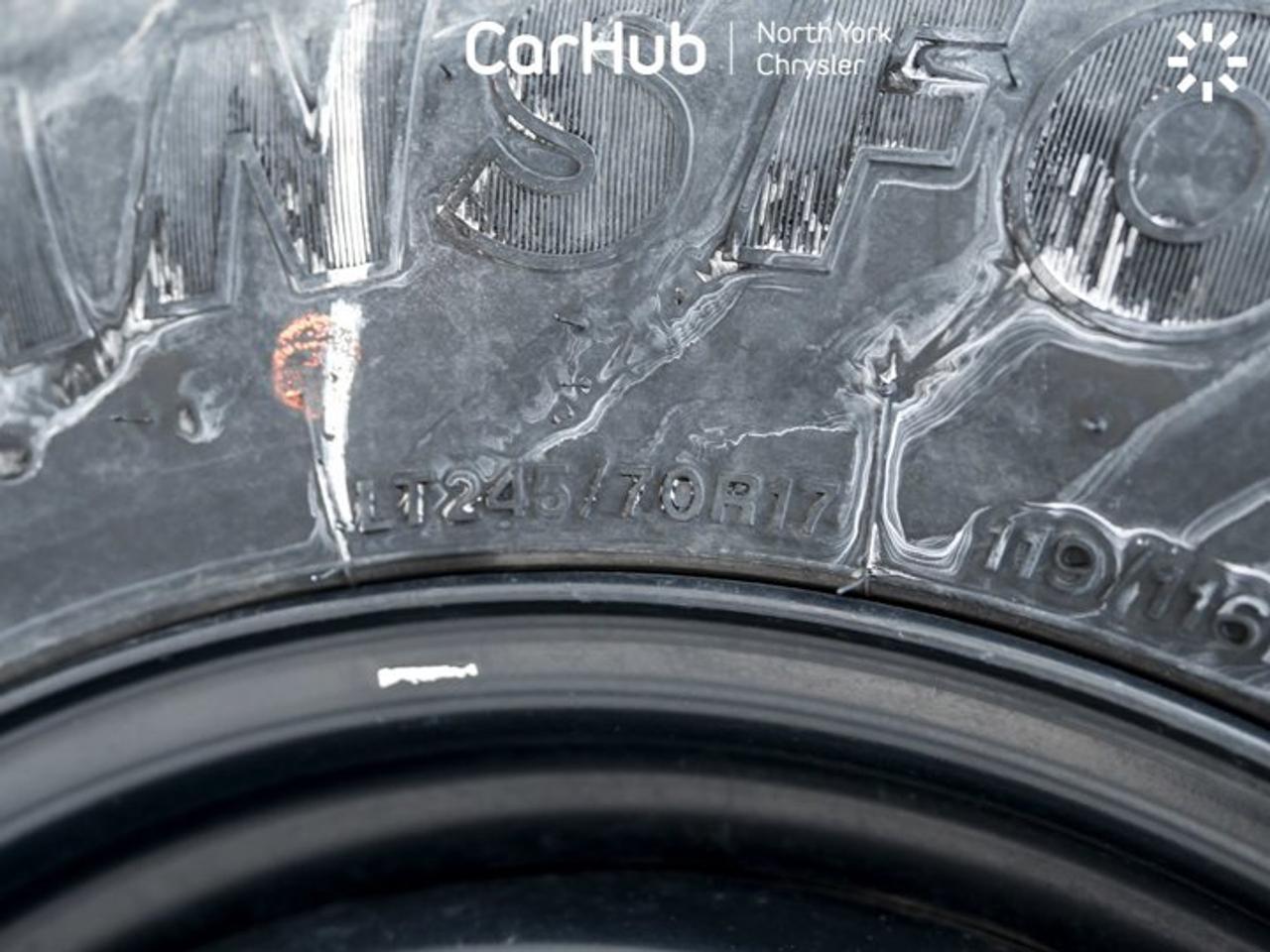 2025 RAM 2500 Tradesman 8' Box 6.4L V8 HEMI 12'' Display Convenience Group Navi Photo