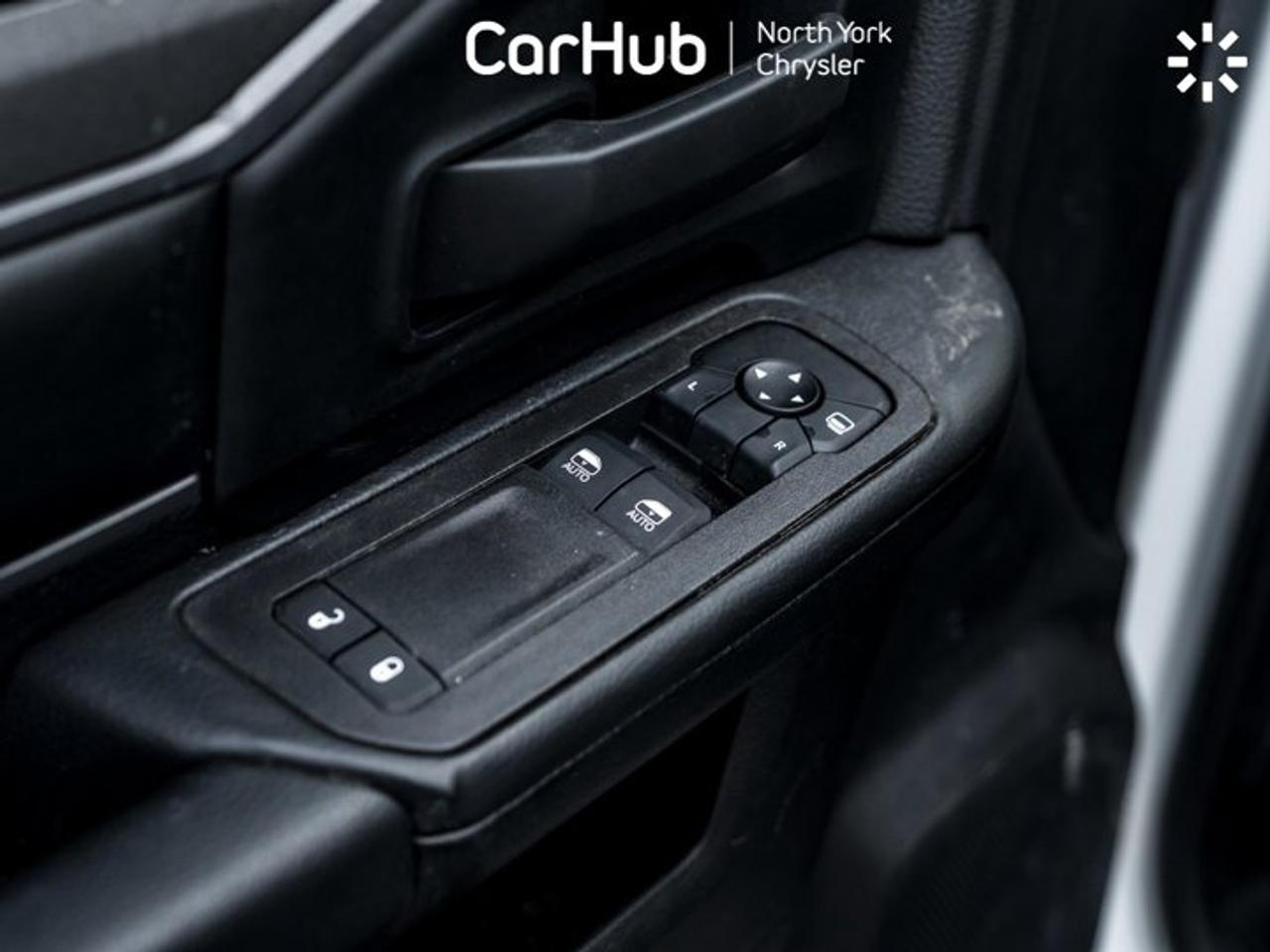 2025 RAM 2500 Tradesman 8' Box 6.4L V8 HEMI 12'' Display Convenience Group Navi Photo