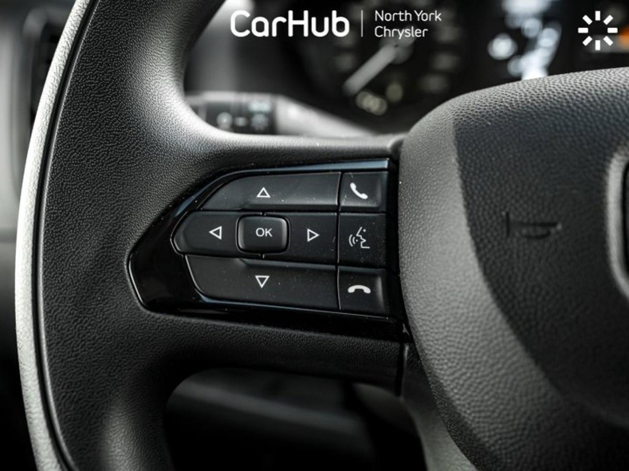 2025 RAM Cargo Van ProMaster Tradesman 2500 High Roof 136" WB w/Pass Seat Photo