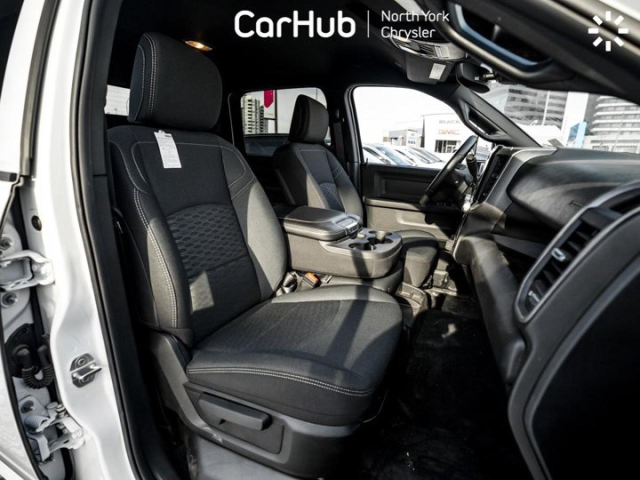 2025 RAM 3500 Tradesman 6'4" Box 12'' Screen 6.4L V8 HEMI Alpine Audio Navi Remote Start Photo