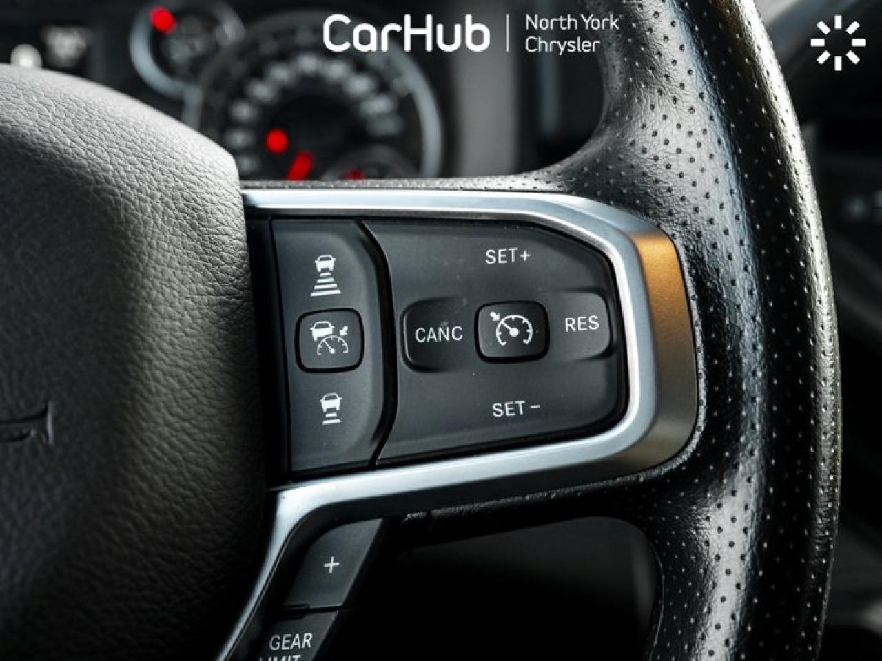 2025 RAM 3500 Tradesman 6'4" Box 12'' Screen 6.4L V8 HEMI Alpine Audio Navi Remote Start Photo