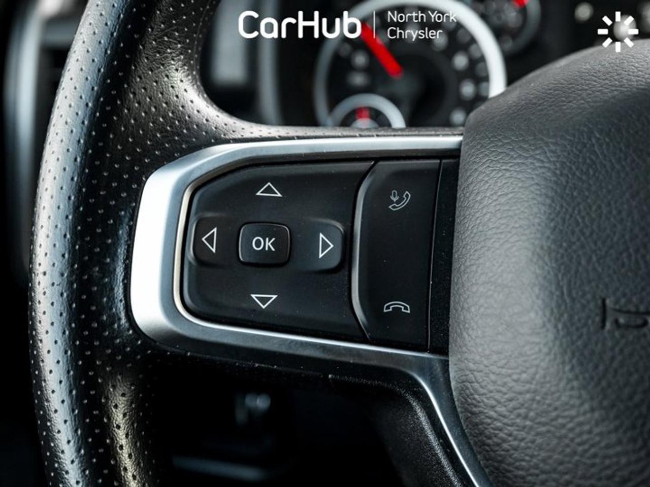 2025 RAM 3500 Tradesman 6'4" Box 12'' Screen 6.4L V8 HEMI Alpine Audio Navi Remote Start Photo