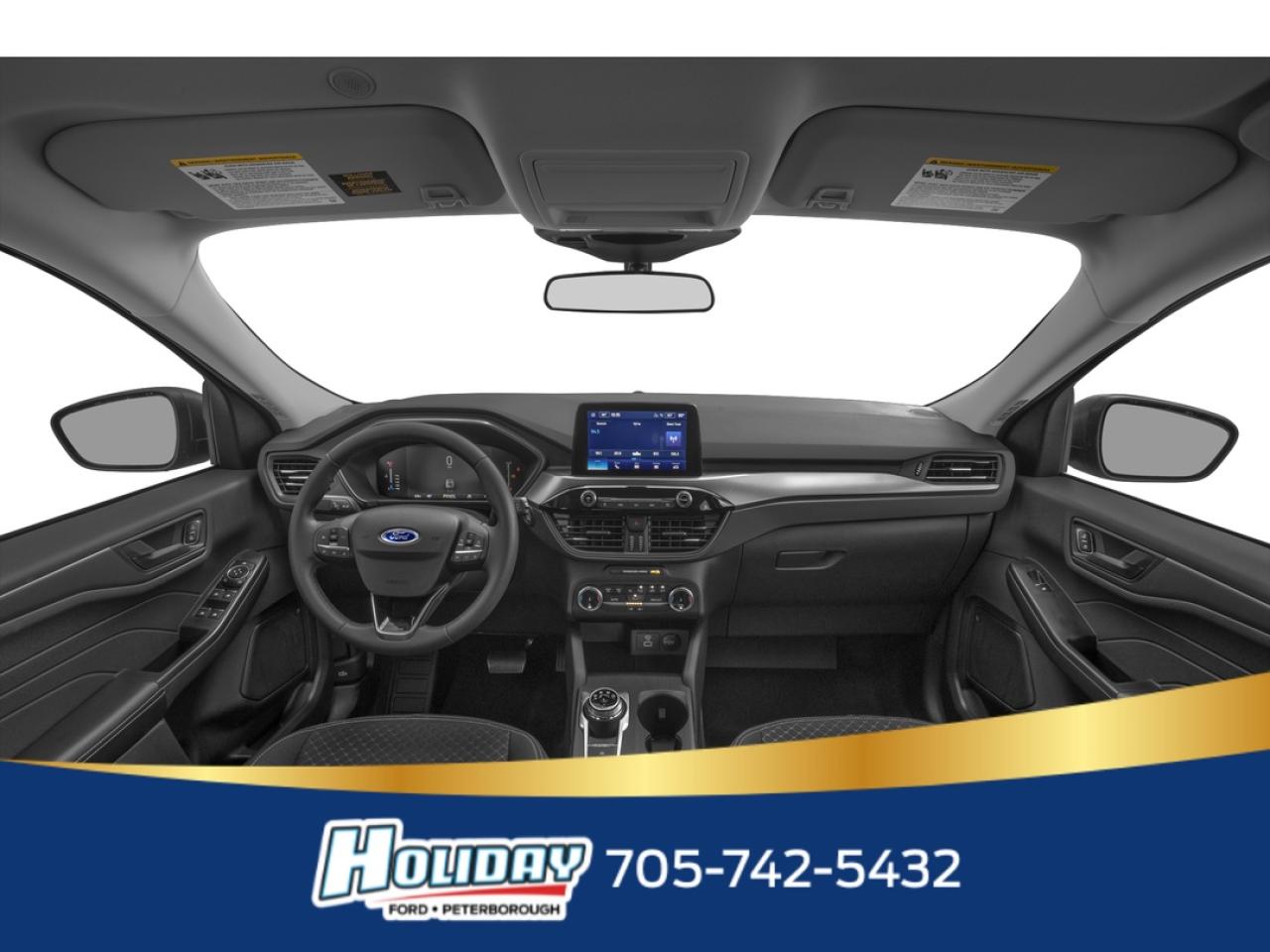 2026 Ford Escape Active Photo