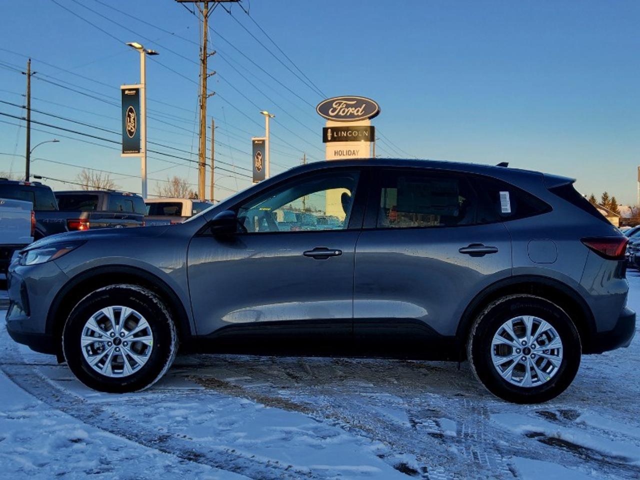 2026 Ford Escape Active Photo