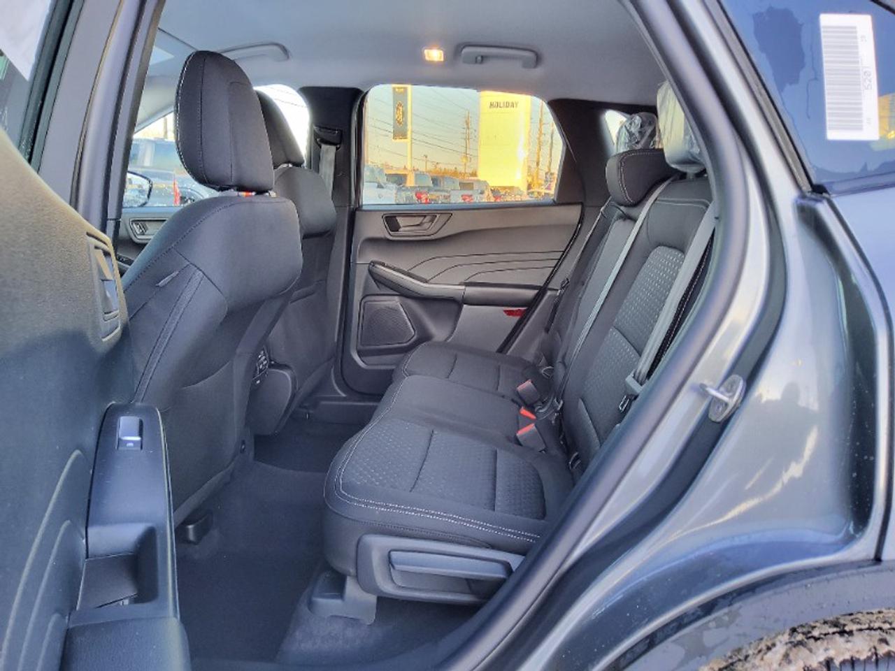 2026 Ford Escape Active Photo