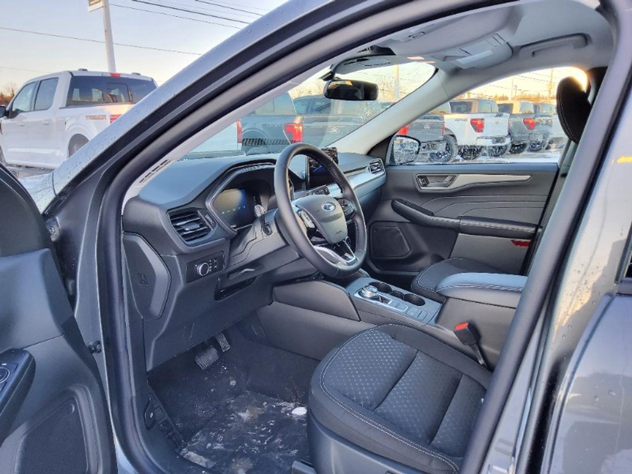 2026 Ford Escape Active Photo