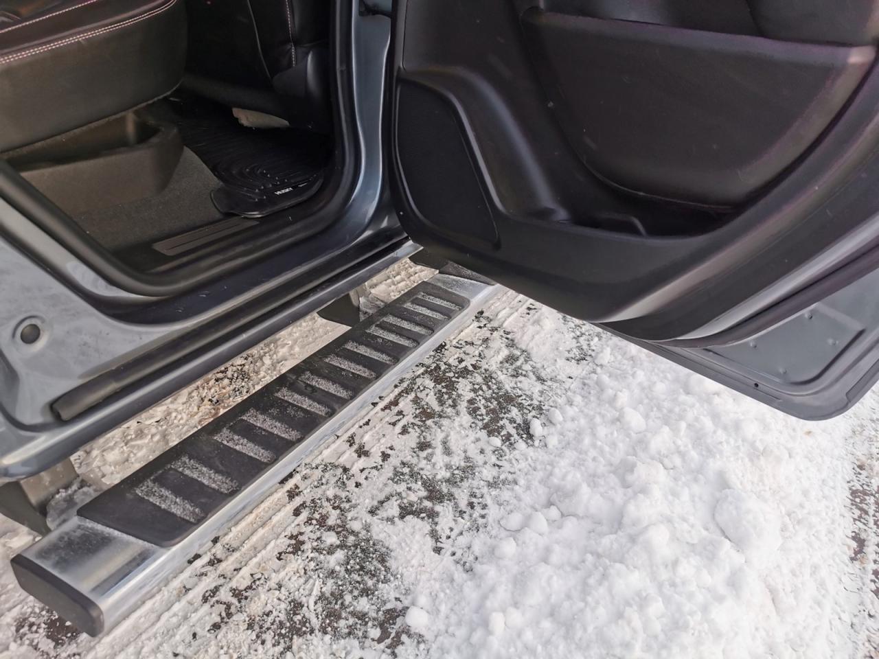 2021 GMC Canyon Denali Long Box Photo