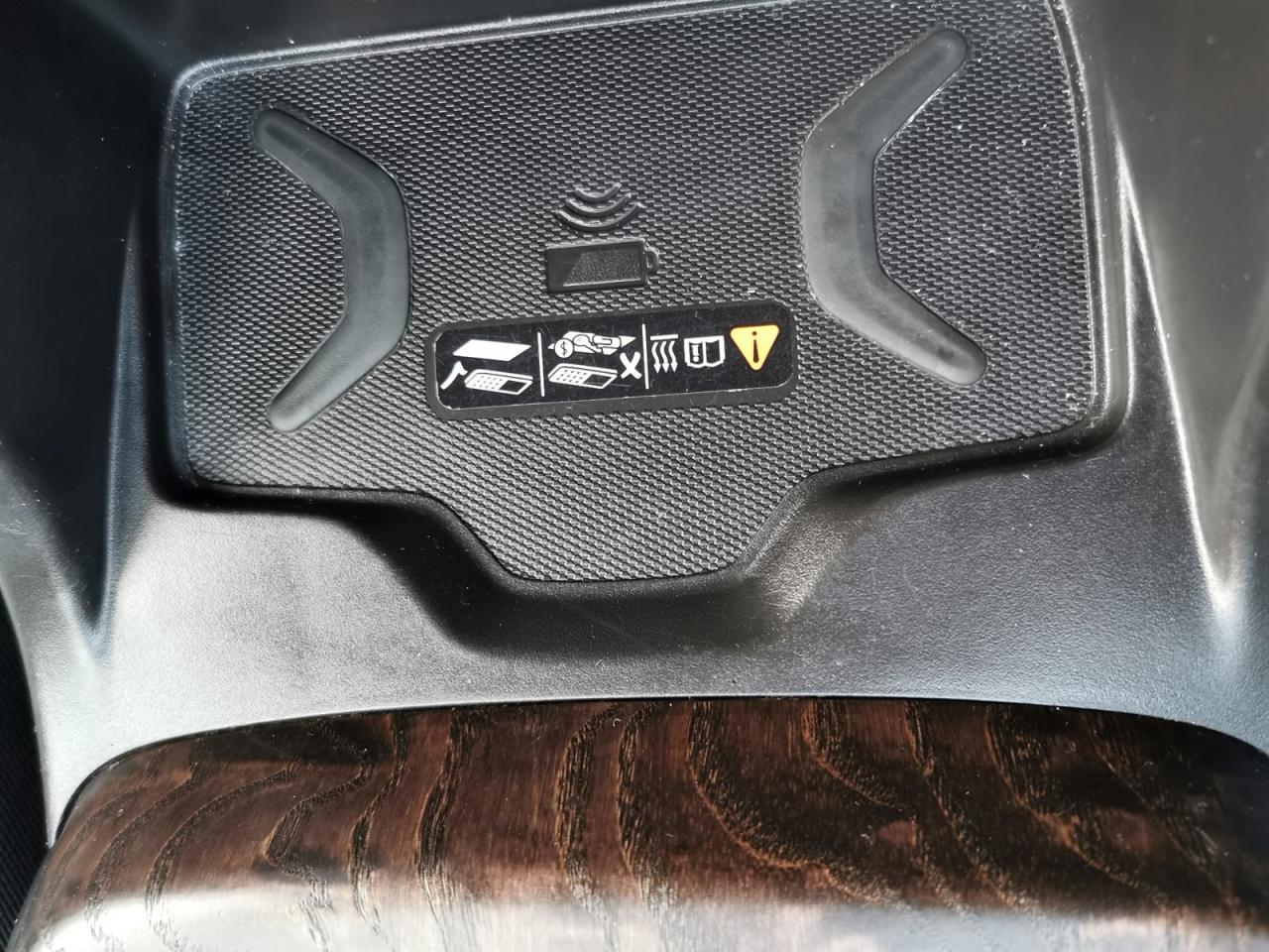 2021 GMC Canyon Denali Long Box Photo