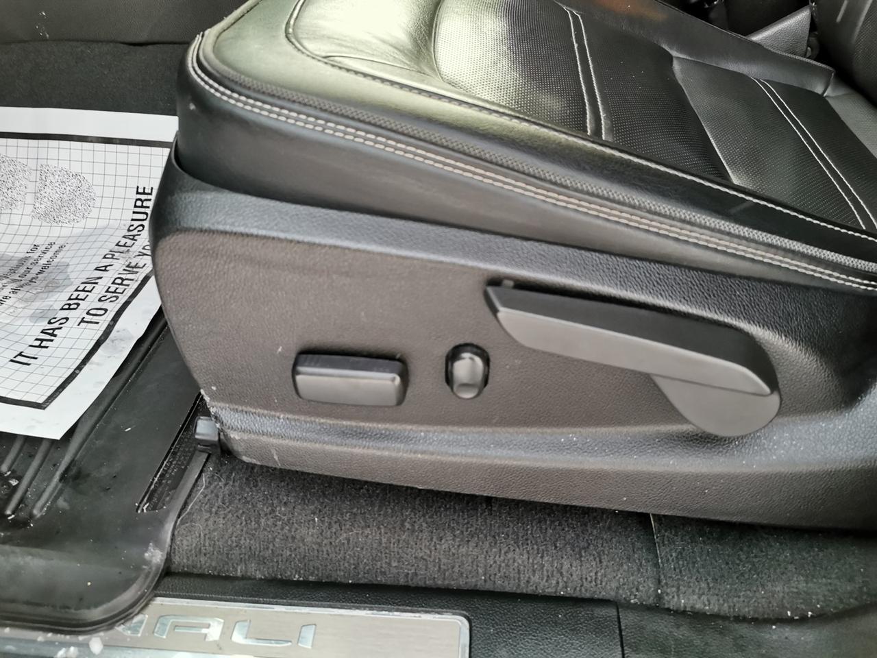 2021 GMC Canyon Denali Long Box Photo