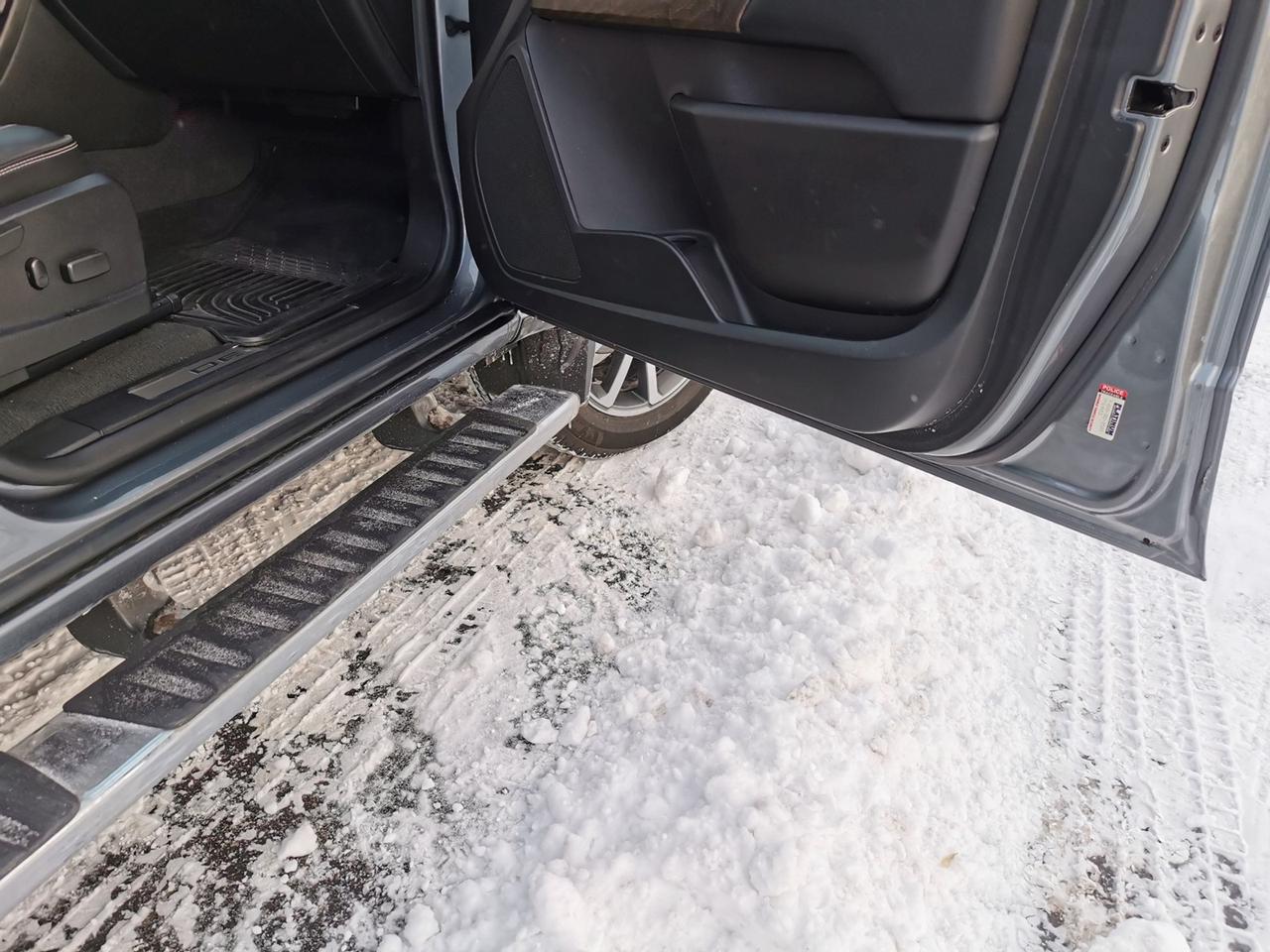 2021 GMC Canyon Denali Long Box Photo