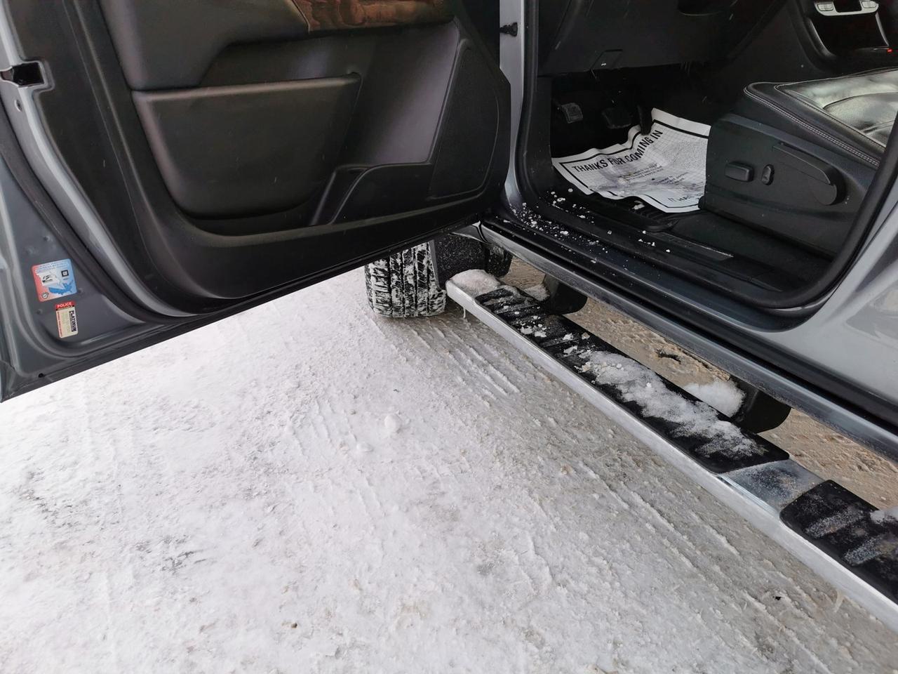 2021 GMC Canyon Denali Long Box Photo