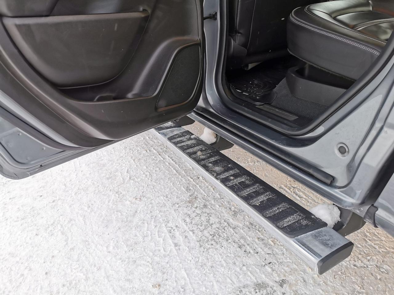 2021 GMC Canyon Denali Long Box Photo