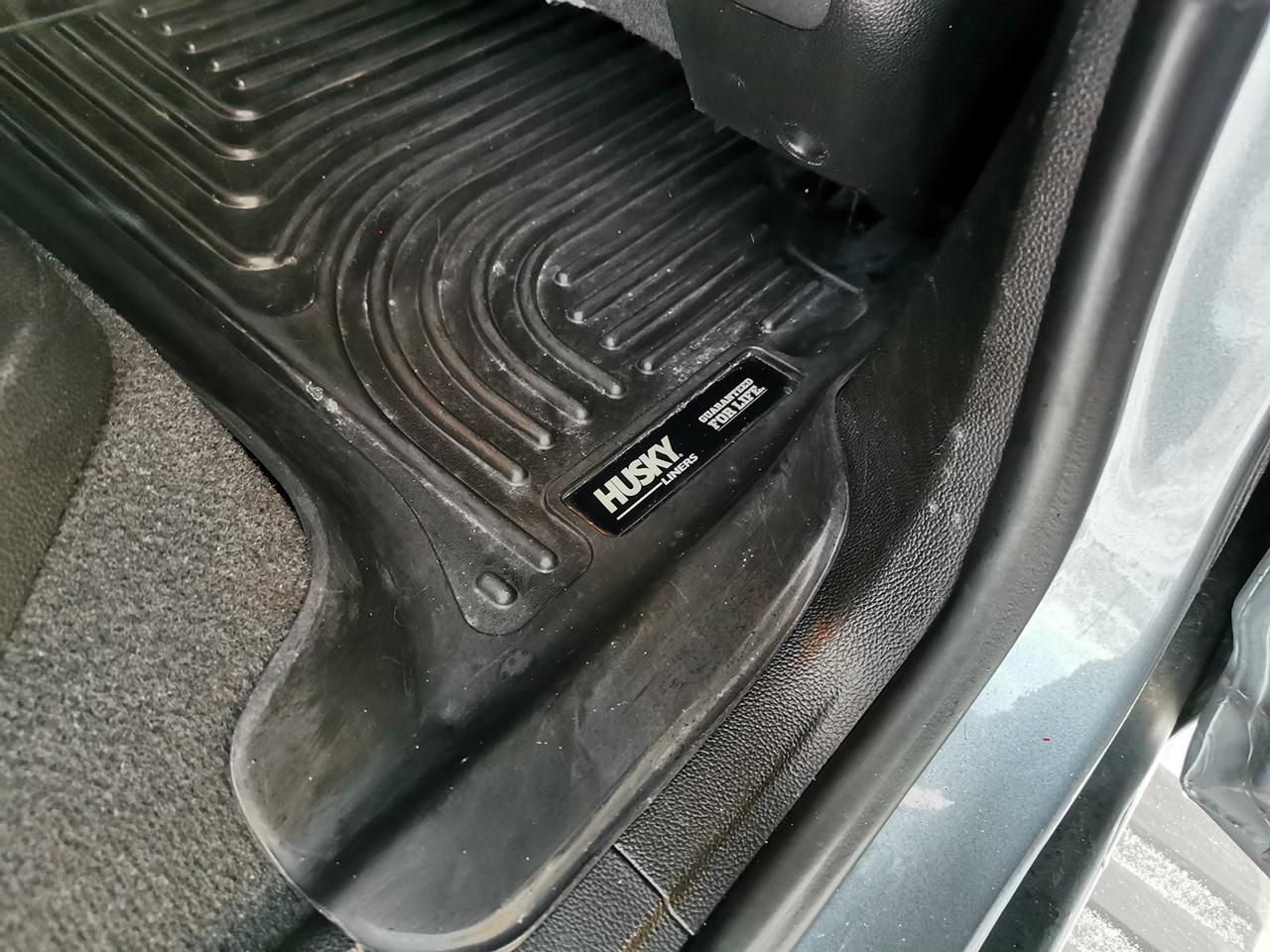 2021 GMC Canyon Denali Long Box Photo