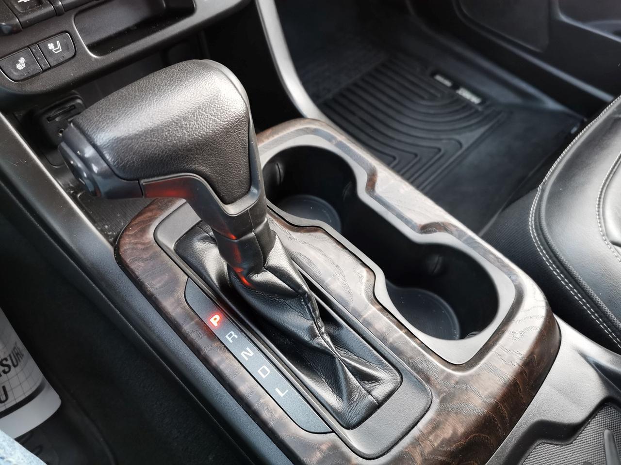 2021 GMC Canyon Denali Long Box Photo