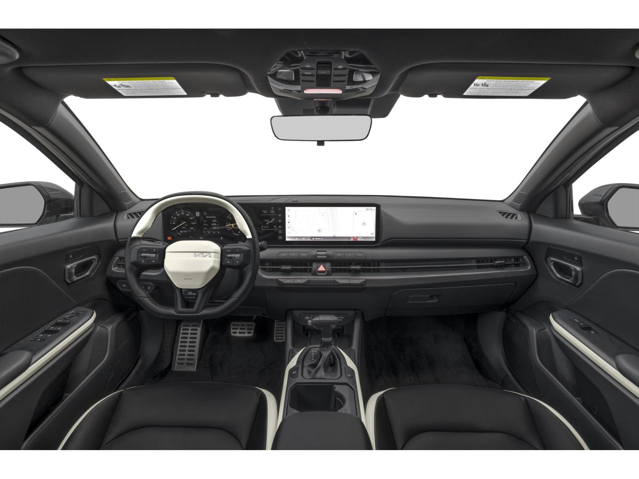 2026 Kia K4 EX IVT Photo4