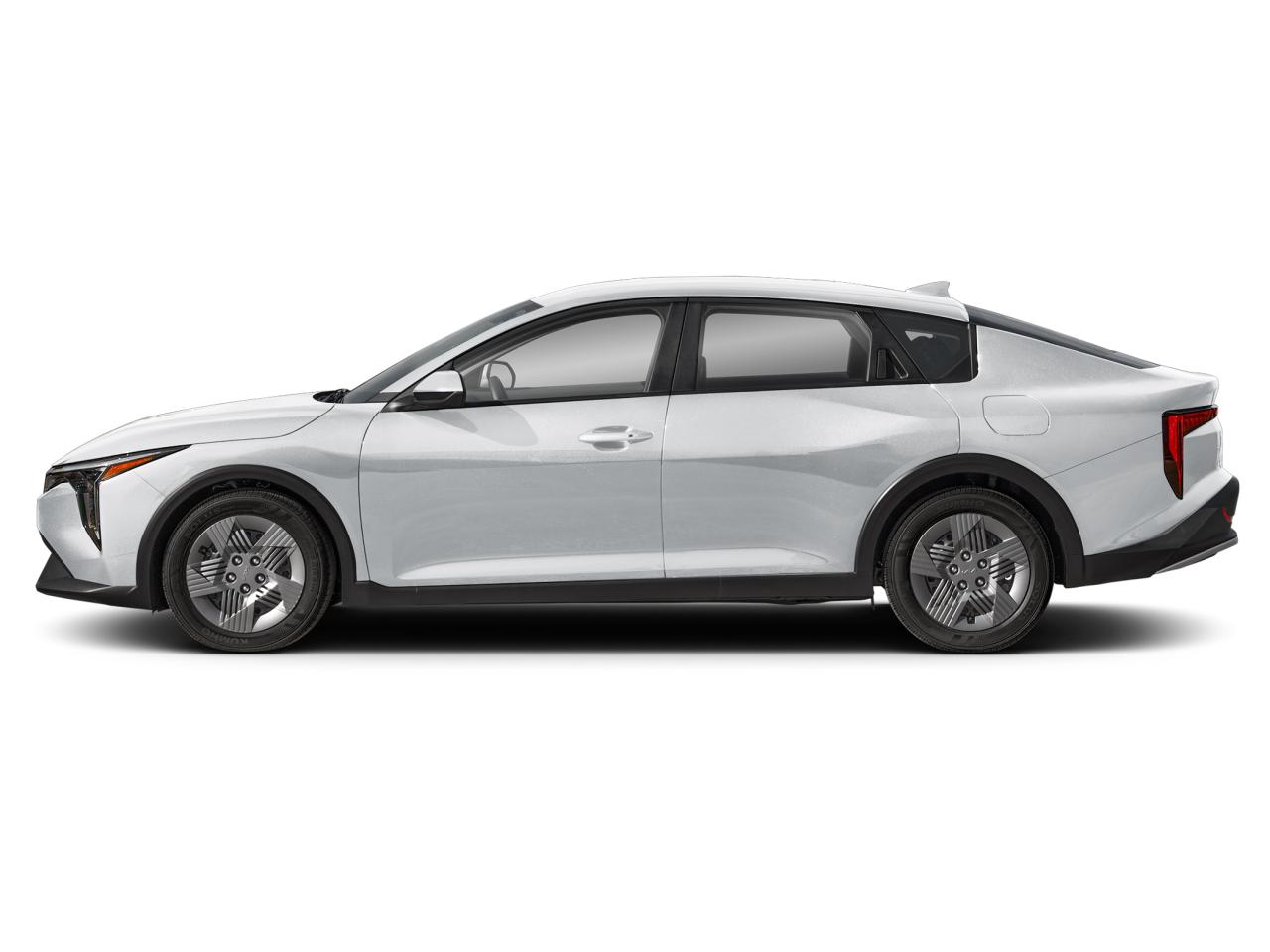 2026 Kia K4 EX IVT Photo2