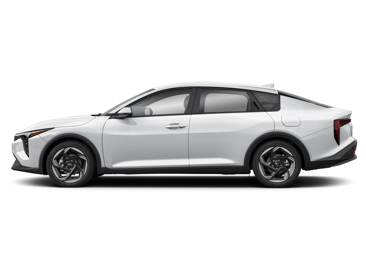 2026 Kia K4 EX IVT Photo