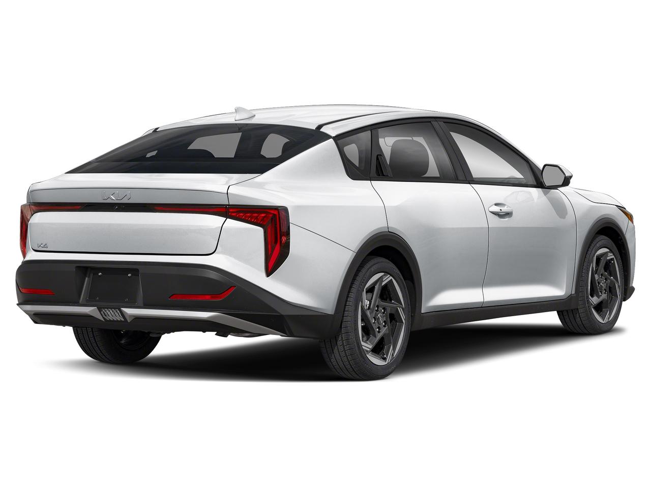 2026 Kia K4 EX IVT Photo