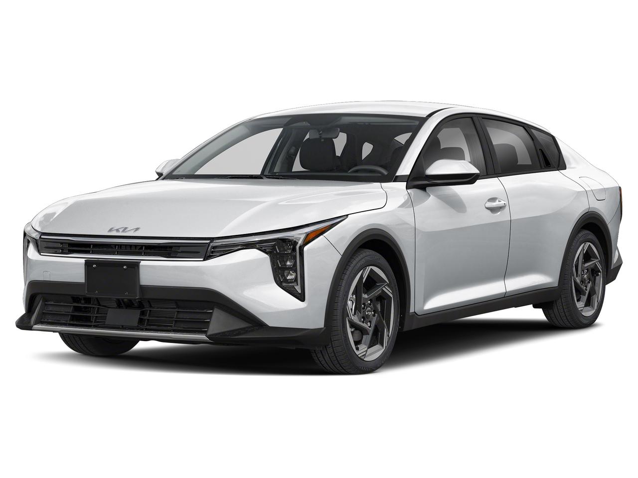 2026 Kia K4 EX IVT Photo