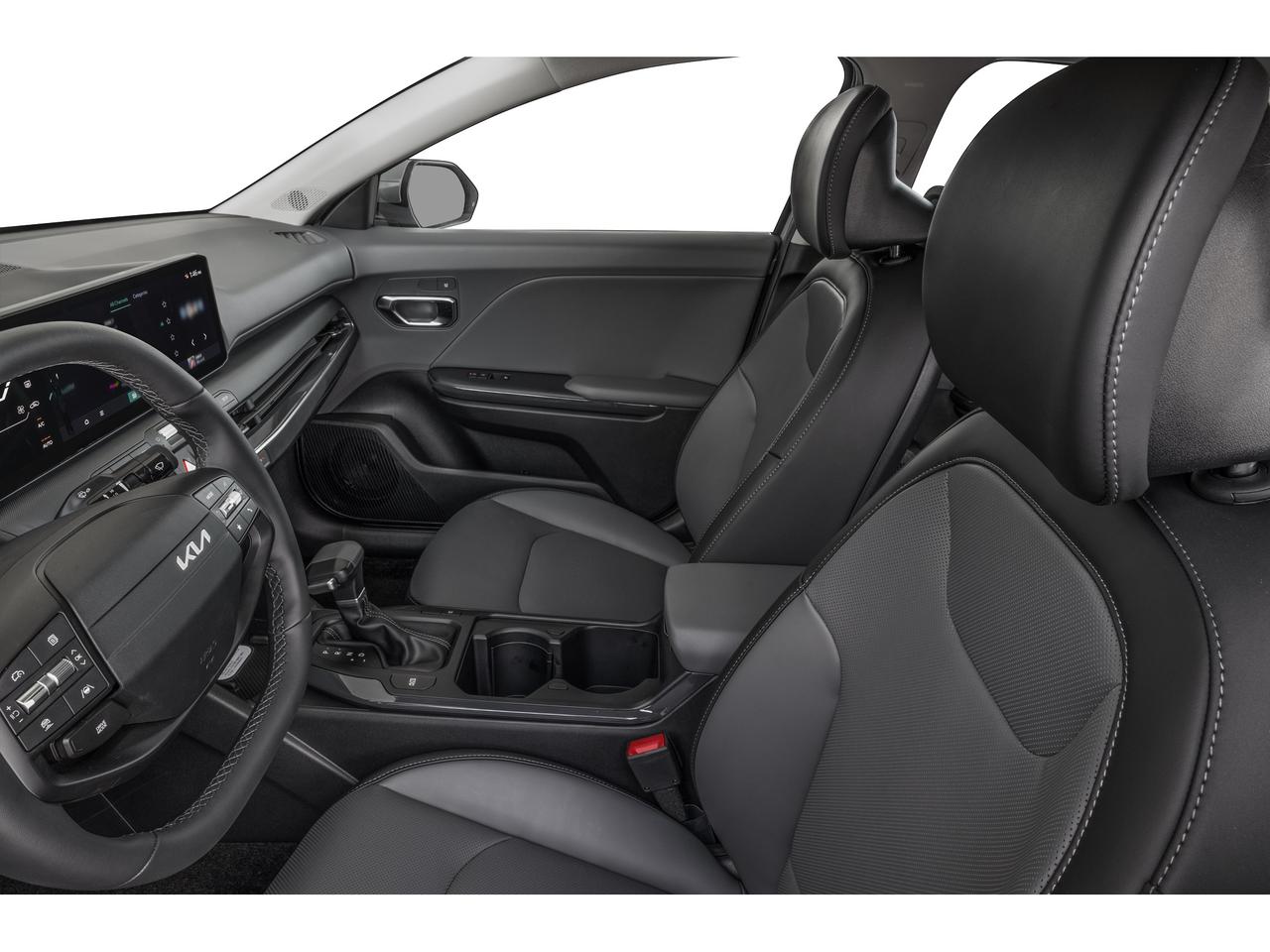 2026 Kia K4 EX IVT Photo