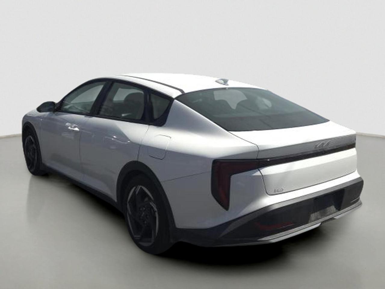 2026 Kia K4 EX IVT Photo4