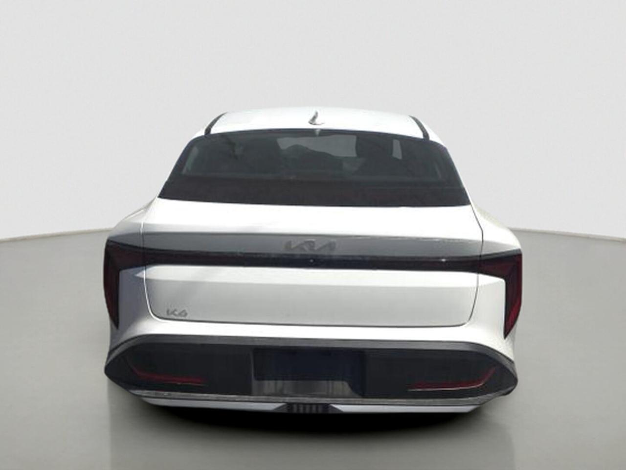 2026 Kia K4 EX IVT Photo