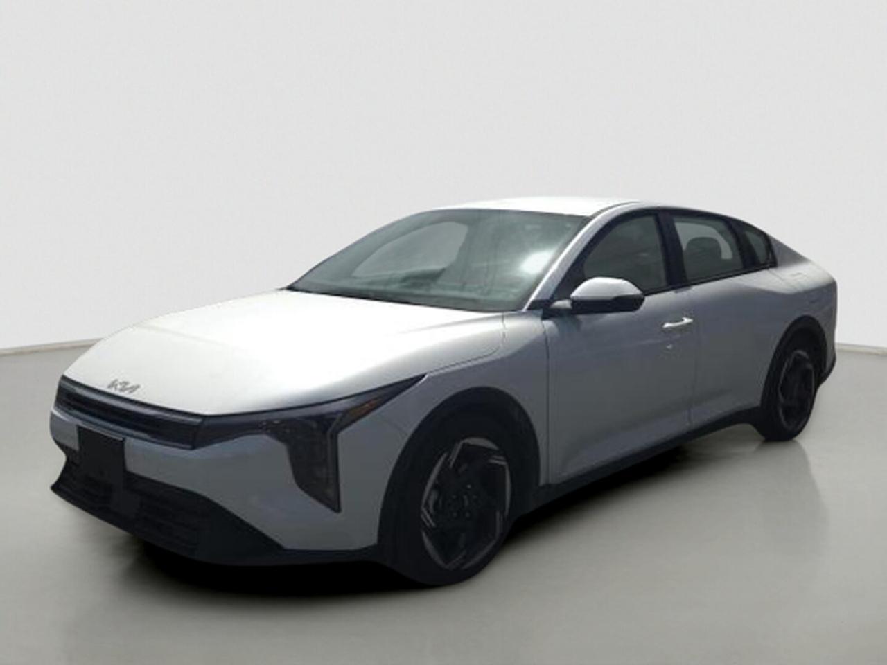 2026 Kia K4 EX IVT Photo