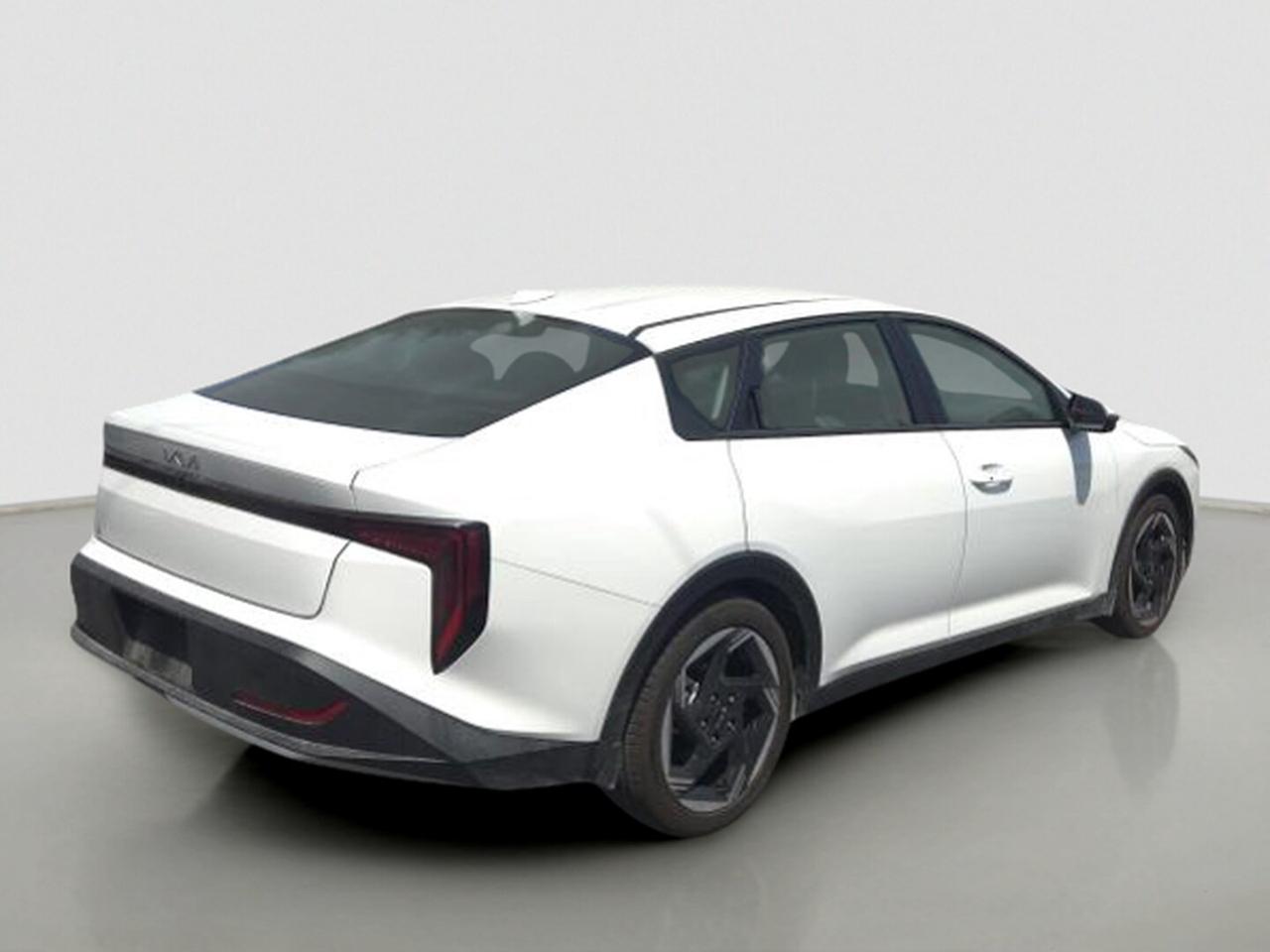 2026 Kia K4 EX IVT Photo