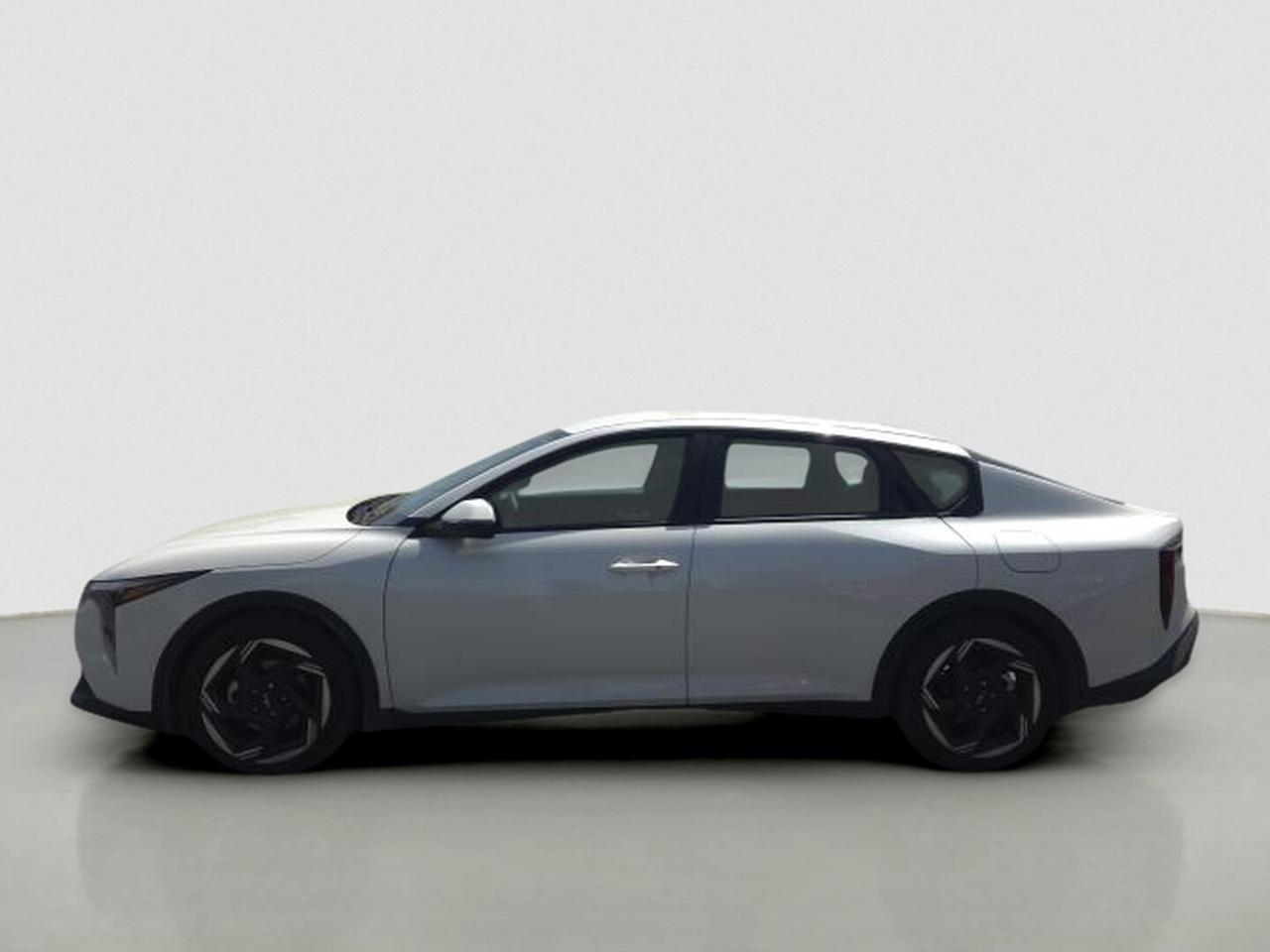2026 Kia K4 EX IVT Photo