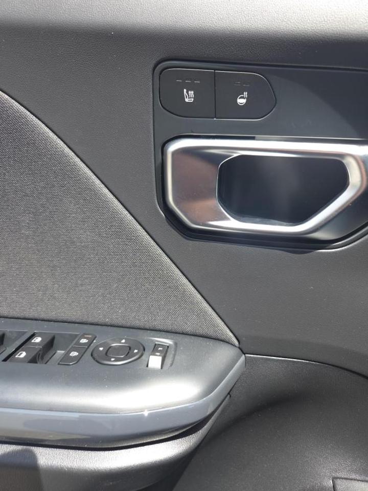 2026 Kia K4 EX IVT Photo