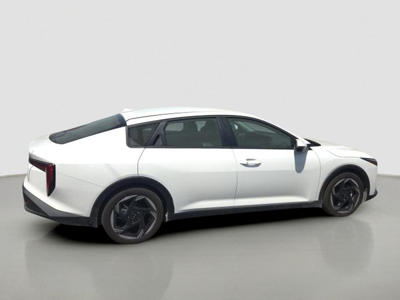 2026 Kia K4 EX IVT Photo