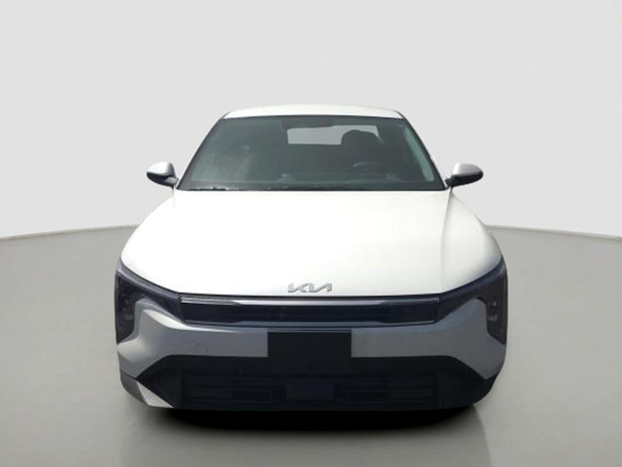2026 Kia K4 EX IVT Photo