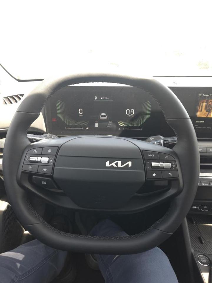 2026 Kia K4 EX IVT Photo