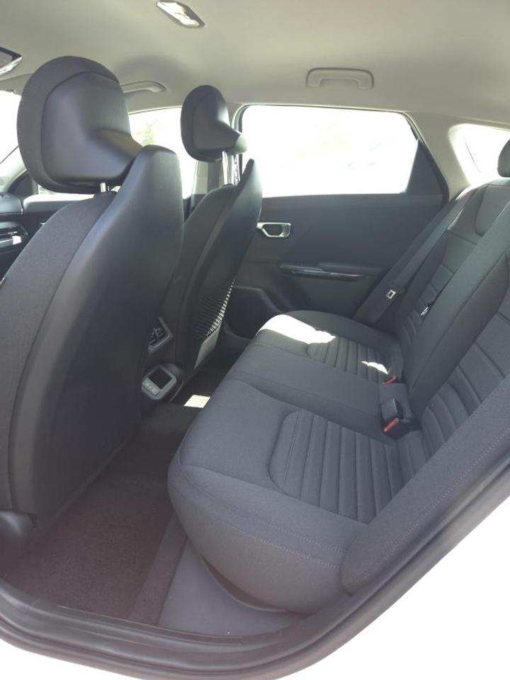 2026 Kia K4 EX IVT Photo