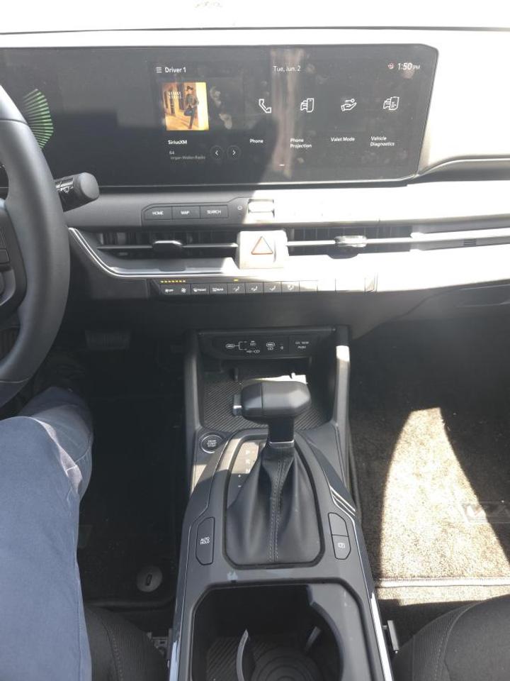 2026 Kia K4 EX IVT Photo