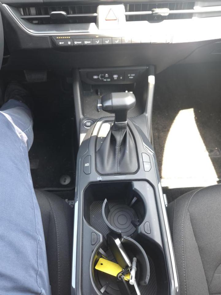 2026 Kia K4 EX IVT Photo