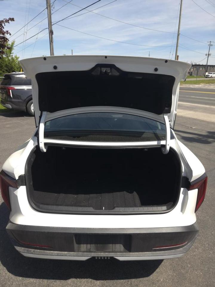 2026 Kia K4 EX IVT Photo