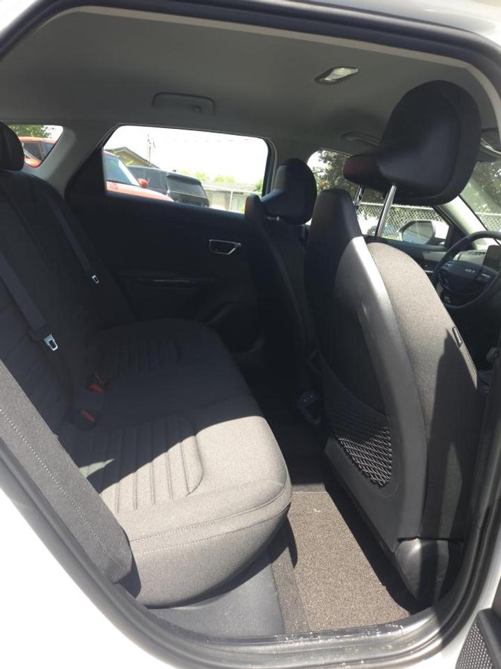 2026 Kia K4 EX IVT Photo