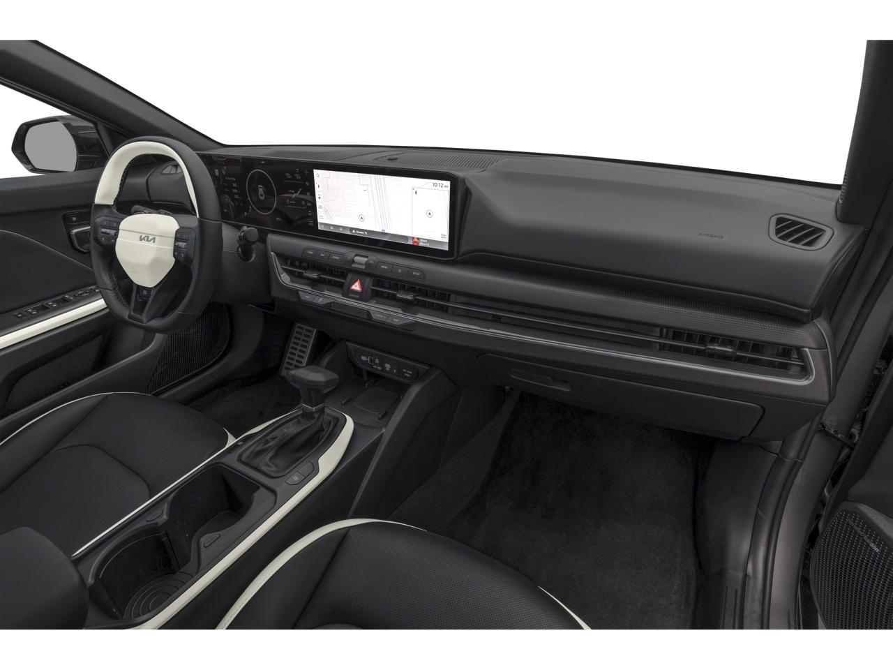 2026 Kia K4 EX IVT Photo