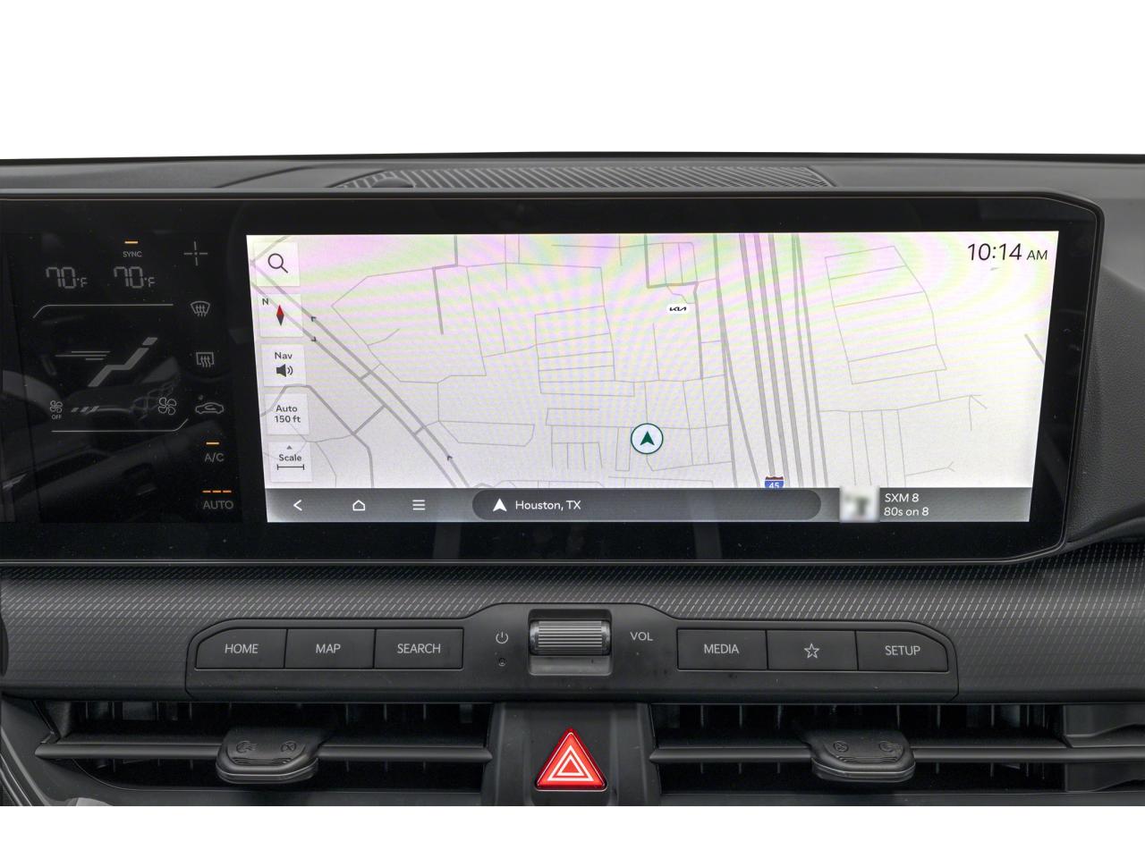 2026 Kia K4 EX IVT Photo