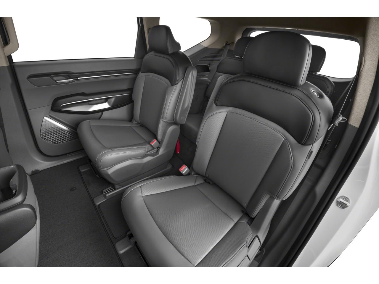 2026 Kia EV9 Wind RWD Photo