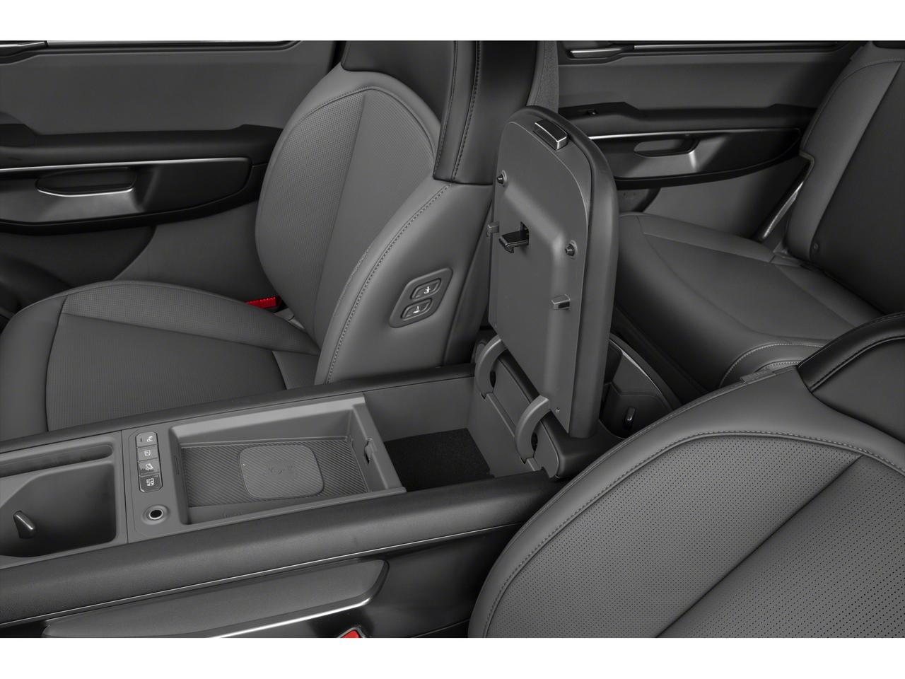 2026 Kia EV9 Wind RWD Photo