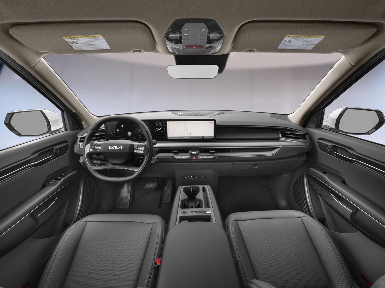 2026 Kia EV9 Wind RWD Photo