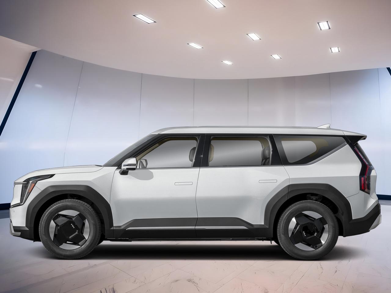 2026 Kia EV9 Wind RWD Photo2