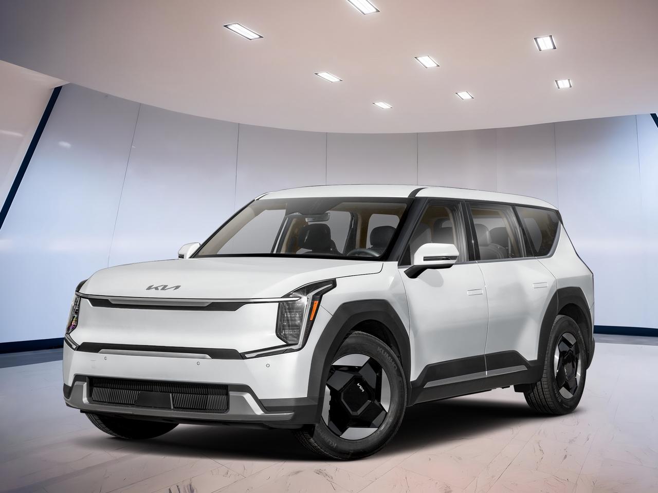 2026 Kia EV9 Wind RWD Photo0