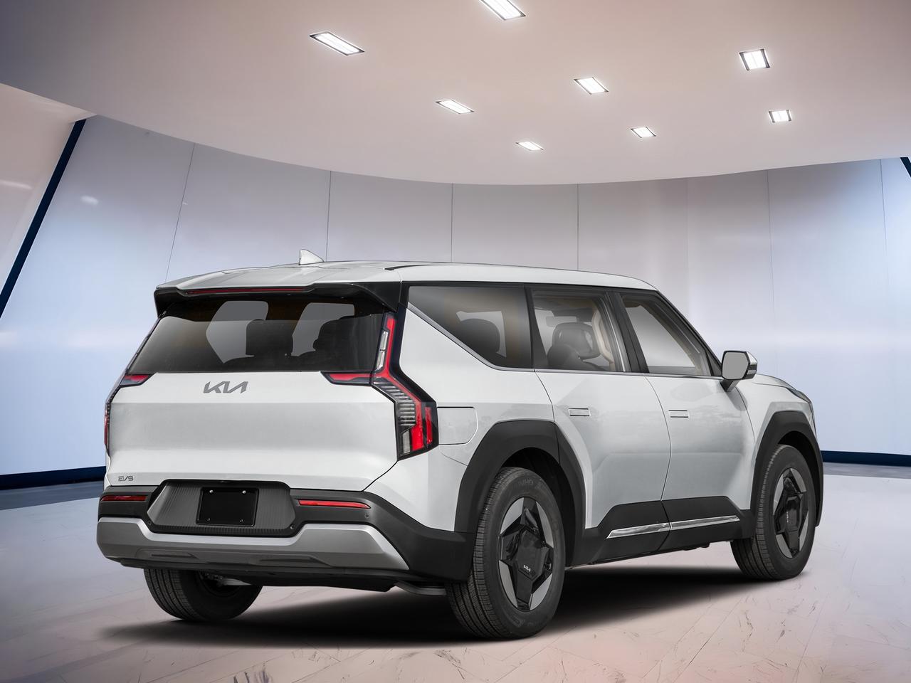 2026 Kia EV9 Wind RWD Photo