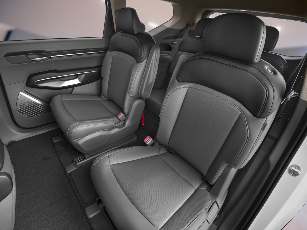 2026 Kia EV9 Wind RWD Photo